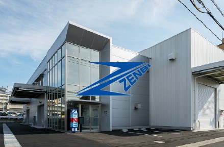 OTEX おかやまテクノロジー展2025 ONLINE 精鋭企業と出会う技術展示